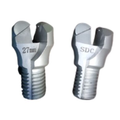 PDC Bit for Roof Bolting