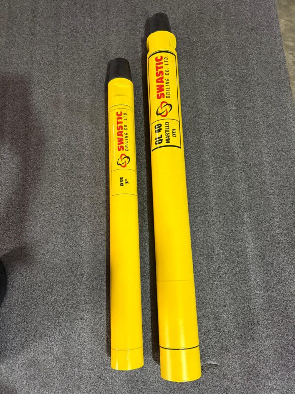 DTH Hammer